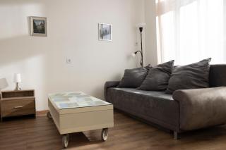 Elek Garden Apartman - 4