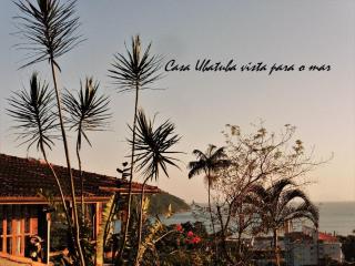 Casa Ubatuba Vista para o Mar - Ubatuba - 9