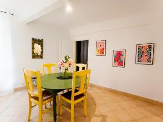 Appartement Centre Ancien - 6