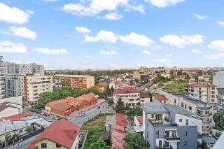 Verdi Park Retreat - Bucharest - 2