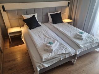 Warsoliv Comfort 25 - Warsaw - 6