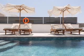 calmare collection hotel - Plaka - 4