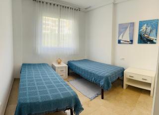 Oasis Beach Mascarat- Sea View Retreat - La Canuta - 6