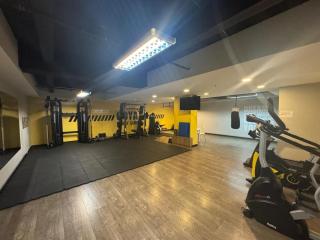 Departamento Moderno - Quito - 7