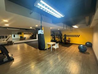 Departamento Moderno - Quito - 6