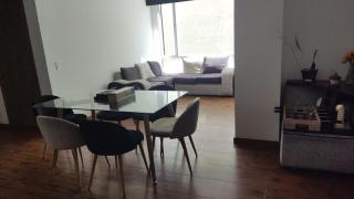 Departamento Moderno - Quito - 5