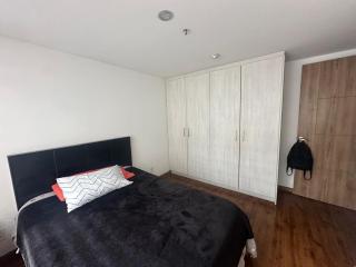 Departamento Moderno - Quito - 4