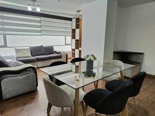 Departamento Moderno - Quito - 3