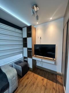 Departamento Moderno - Quito - 2
