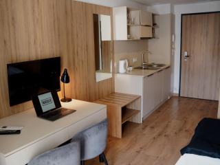 Warsoliv Comfort 25 - Warsaw - 2
