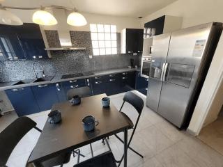 Villa à 30 min des parcs Asterix et Disneyland - 4