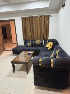 pine heights apparments - Islamabad - 3