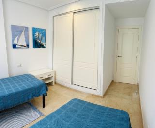 Oasis Beach Mascarat- Sea View Retreat - La Canuta - 5