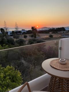 Vino luxury suites 2 - Agia Anna Naxos - 7
