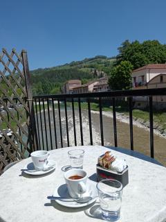 IL BORGHETTO Room&Breakfast - Rocca San Casciano - 7
