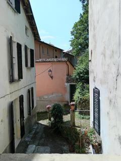 IL BORGHETTO Room&Breakfast - Rocca San Casciano - 5
