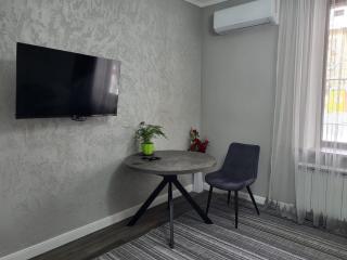 Lux Apart Premium - Almaty - 8