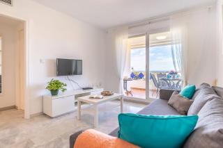 Elviria pool and beach - Marbella - 7