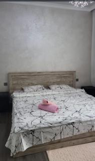 Lux Apart Premium - Almaty - 4