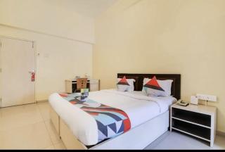 HOTEL ABC Inn - Chinchiwad - 8