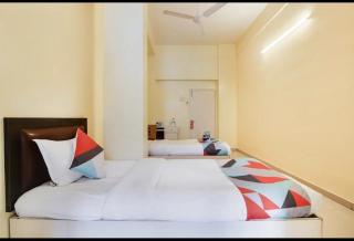 HOTEL ABC Inn - Chinchiwad - 4