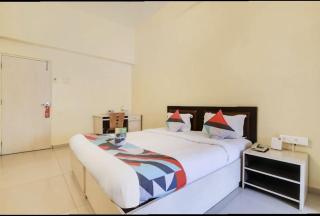 HOTEL ABC Inn - Chinchiwad - 3