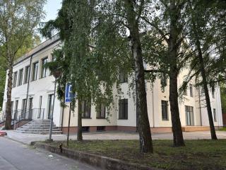 Pilies Bohema 1 - Klaipėda - 8