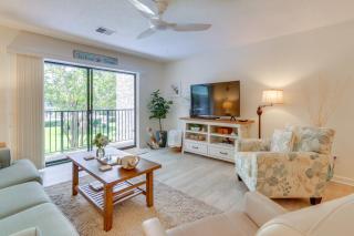 Steps to Beach and Pool Hilton Head Island Condo! - Hilton Head Island - 7