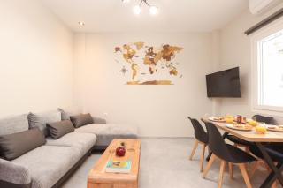 Athena's Corner-Garitsa Serenity - Korfu-Stadt - 2
