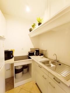 Appartement Centre Ancien - Manosque - 4
