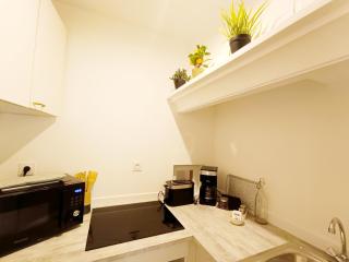Appartement Centre Ancien - Manosque - 3