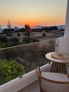 Vino luxury suites 2 - Agia Anna Naxos - 8