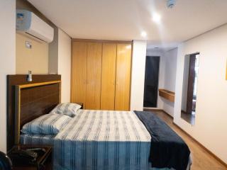 Duplex Completo Centro de Campo Grande - Campo Grande - 9