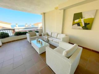 Oasis Beach Mascarat- Sea View Retreat - La Canuta - 9