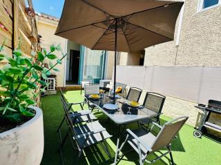 Casa Tania - Borgo - 4