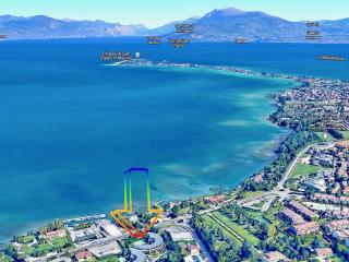 Relax Garda Lake - by tourquoisevea - 2
