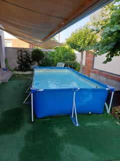 El Chalet - Tárrega - 9