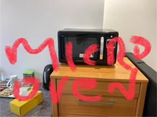 Room to stay 9 ilfracombe avenue Newcastle Upon Tyne Ne4 8ru - Elswick - 7