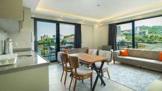 Damira Apart - Demre - 6