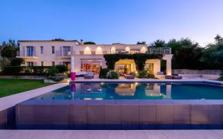 Luxury Gassin Villa & Poool - Saint-Tropez - 0