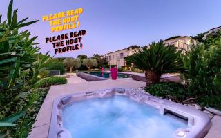 Luxury Gassin Villa & Poool - Saint-Tropez - 9