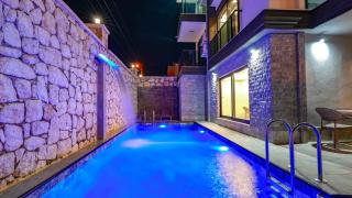 Damira Apart - Demre - 4