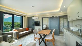 Damira Apart - Demre - 2