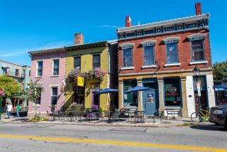 Heart of Mainstrasse 1 - Covington - 5