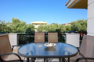 Louloudis Apartments Complex - Limenas - 9