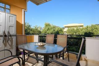 Louloudis Apartments Complex - Limenas - 8