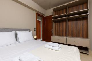 Louloudis Apartments Complex - Limenas - 2