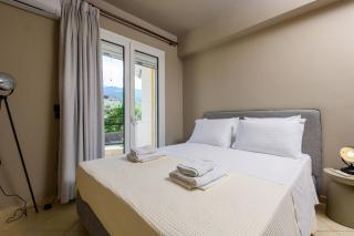 Louloudis Apartments Complex - Limenas - 1