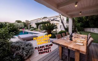Luxury Gassin Villa & Poool - Saint-Tropez - 8