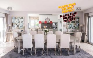 Luxury Gassin Villa & Poool - Saint-Tropez - 5